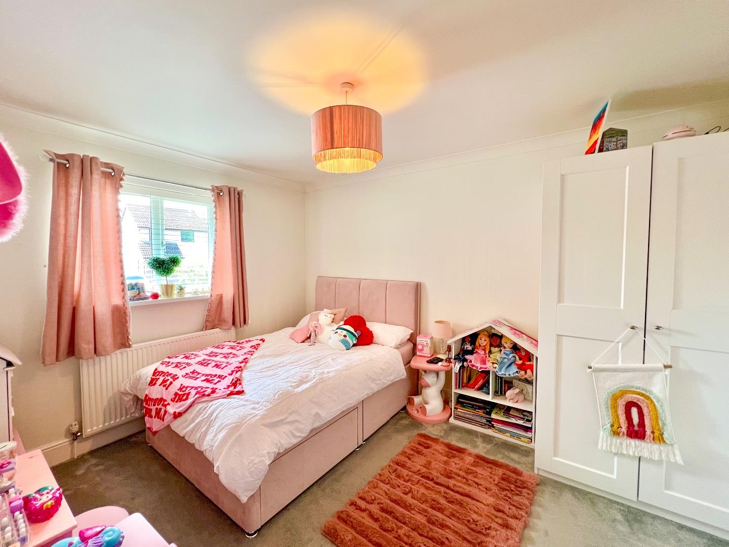 Angelton Green, Pen-Y-Fai, Bridgend County Borough, CF31 4LQ